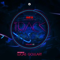 TRACK PACK VOL.2 [Lucas Goulart] 2016 (FREE DOWNLOAD BUY/COMPRAR)