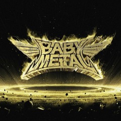 BABYMETAL - Karate (instrumental)