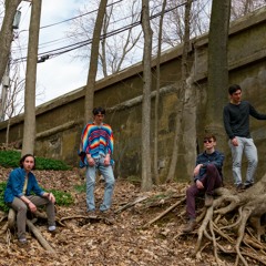 Out On the Line (Single)