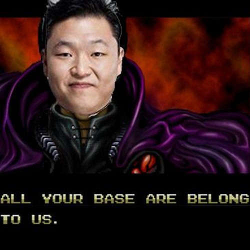 All Your Style Are Belong To Us