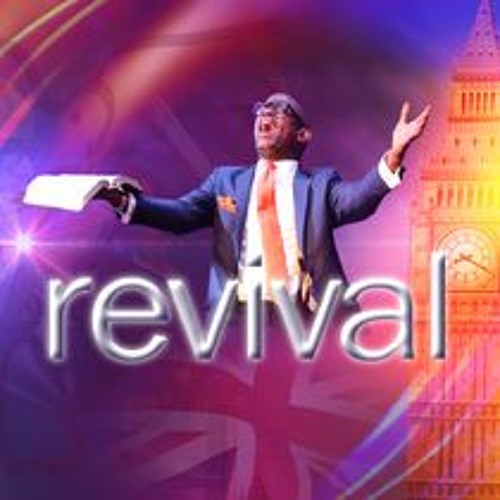 Stream Kharis Church | Listen to Revival playlist online for free on ...