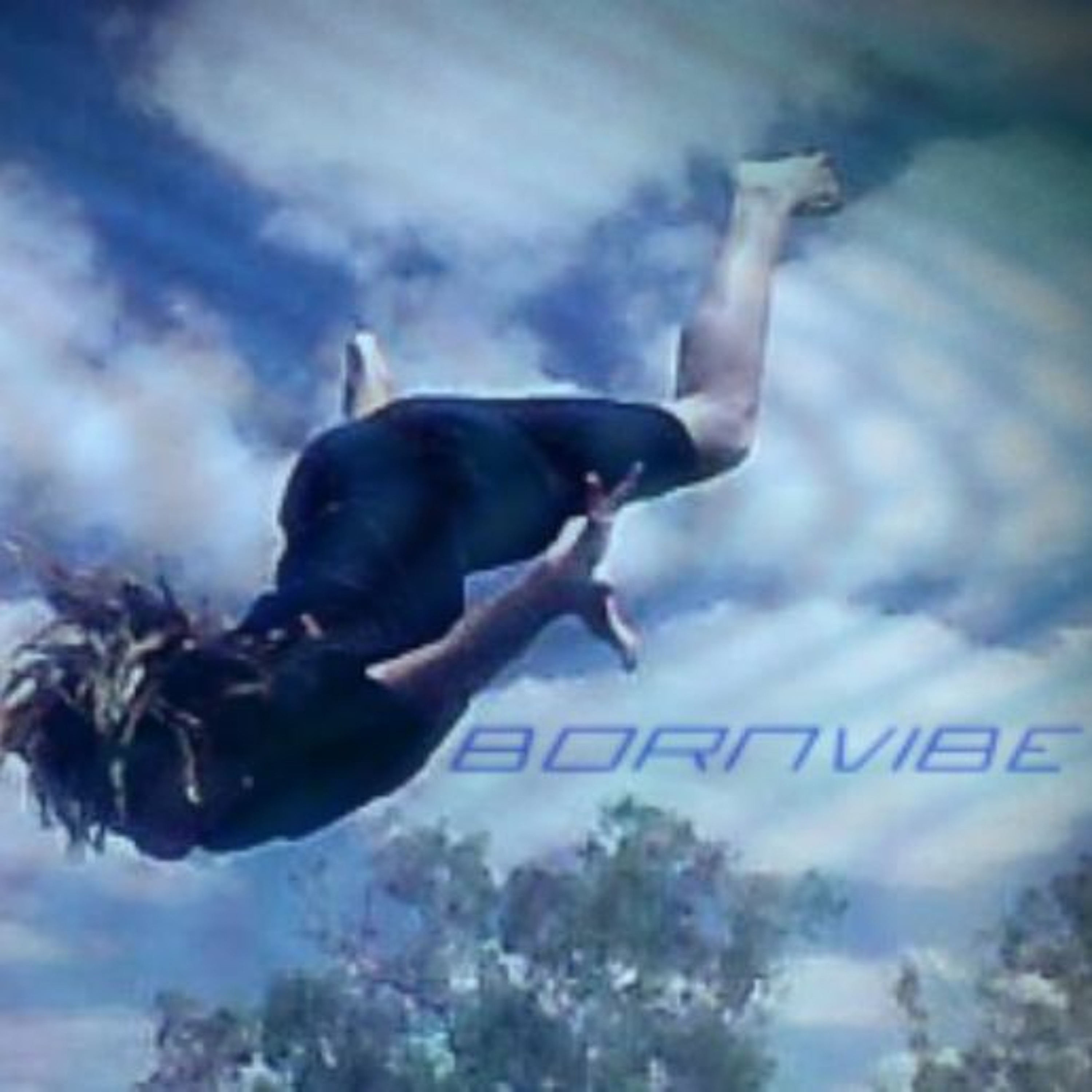 Bornvibe ☯