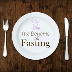 Fasting - Dr David Antwi