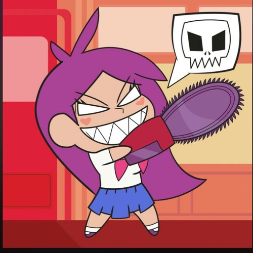 Ihascupquake-Notice Me Senpai