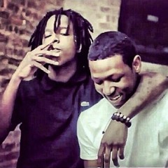 BlazeOfficial - Retro Flow [Instrumental]