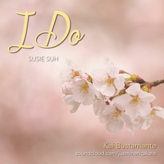 I Do by Susie Suh (Cover)