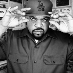 Dope Old School Hip Hop Beat (Ice Cube, Dr Dre Type Beat) - "West Side"