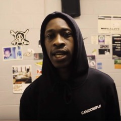 OUAG - TV - Trim X Nico Lindsay Freestyle