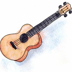 la ukulele
