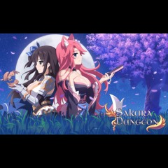 Sakura Dungeon - Ice Dungeon