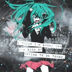 Rolling Girl (ENGLISH Vocaloid Cover)