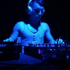 Luca Barth Techno Set