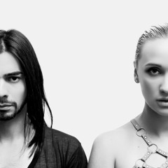 Night Kills The Day Feat. Tom Morrissey Of Killcode And Ksana Sergienko Of OXZANA