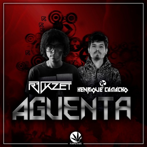 Henrique Camacho & R3ckzet - Aguenta (Original Mix)★FREE DOWNLOAD★