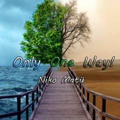 Only One Way! - Niko Matü (Original MIX)
