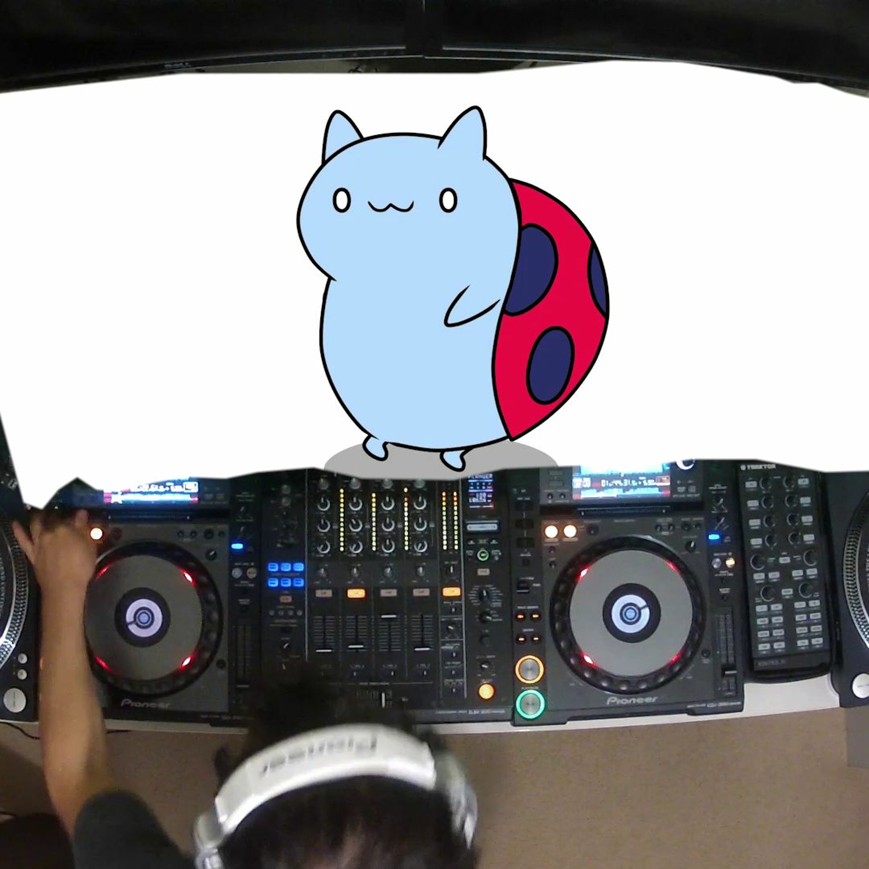 DJCotts
