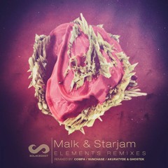 Malk & Starjam - All I Need (Sunchase Remix)