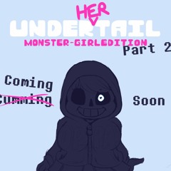 Under [her] Tail 2 Page 1