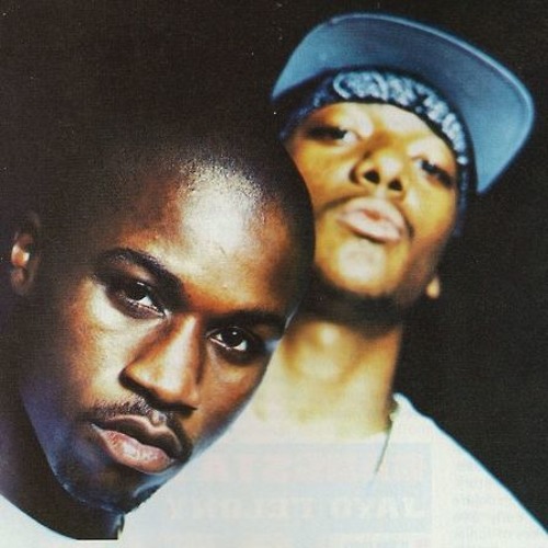 Mobb Deep - Just Step Prelude (Remix)