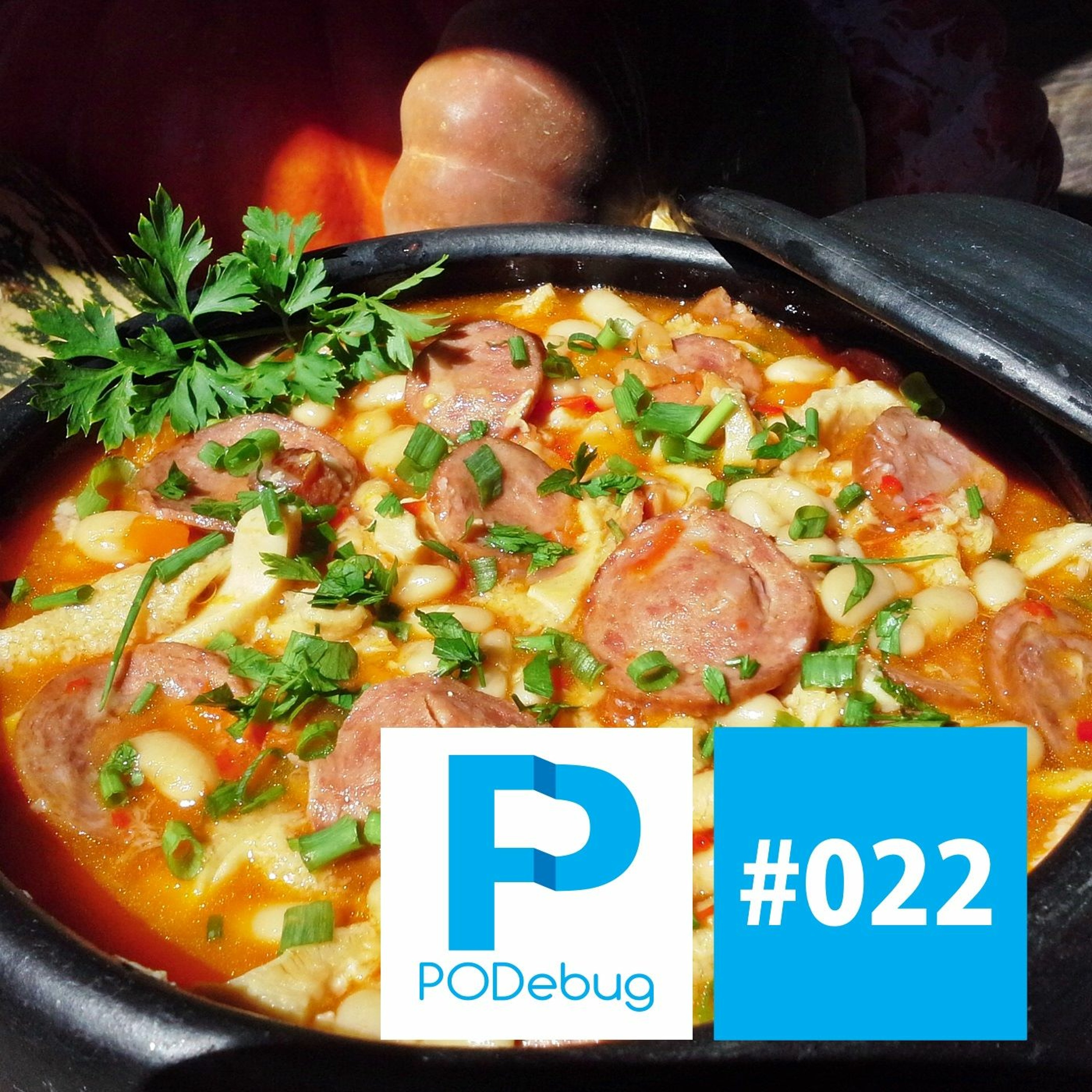 PODebug Podcast