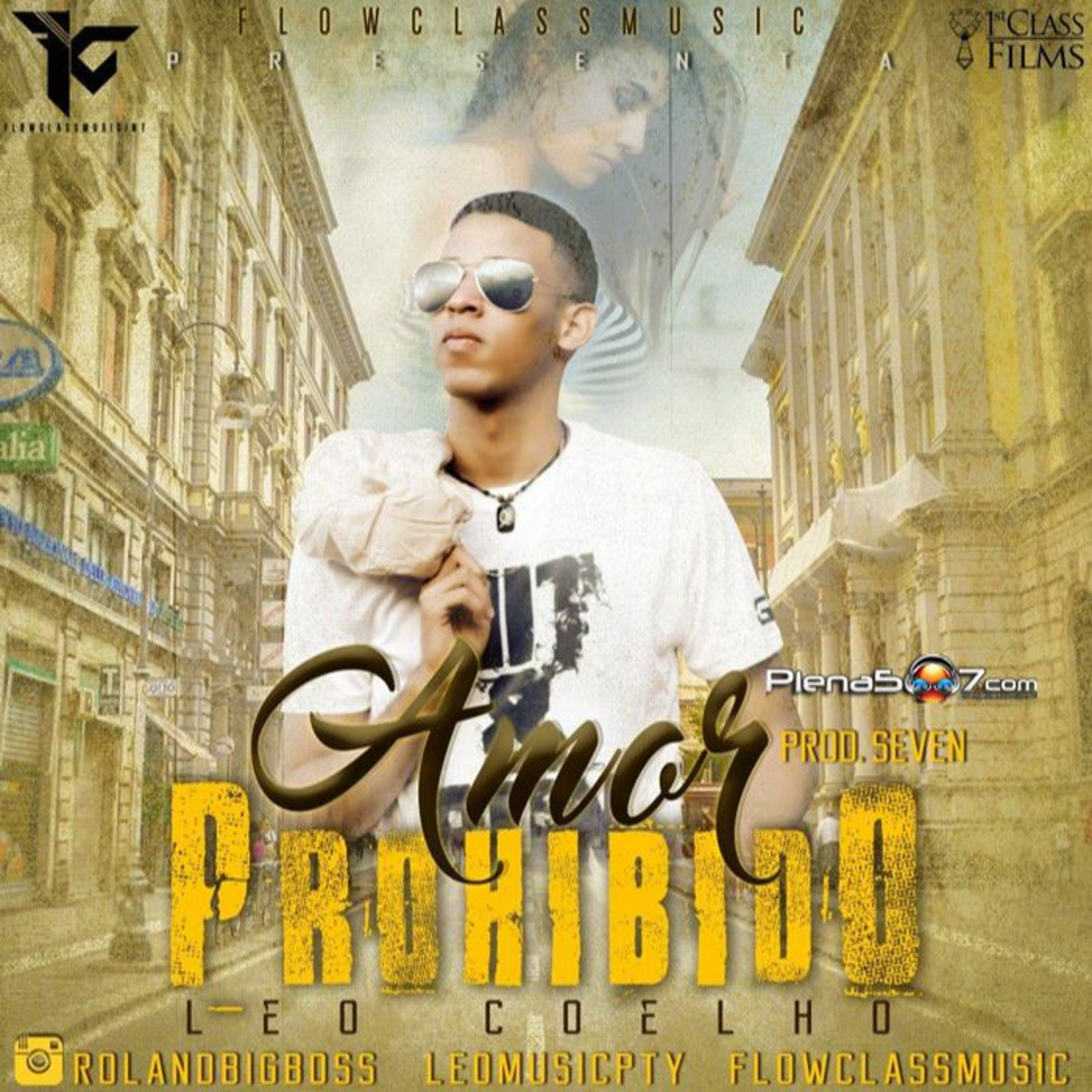 Leo Coelho - Amor Prohibido episode artwork
