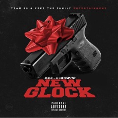 Bleezy(D.O.D)- New Glock