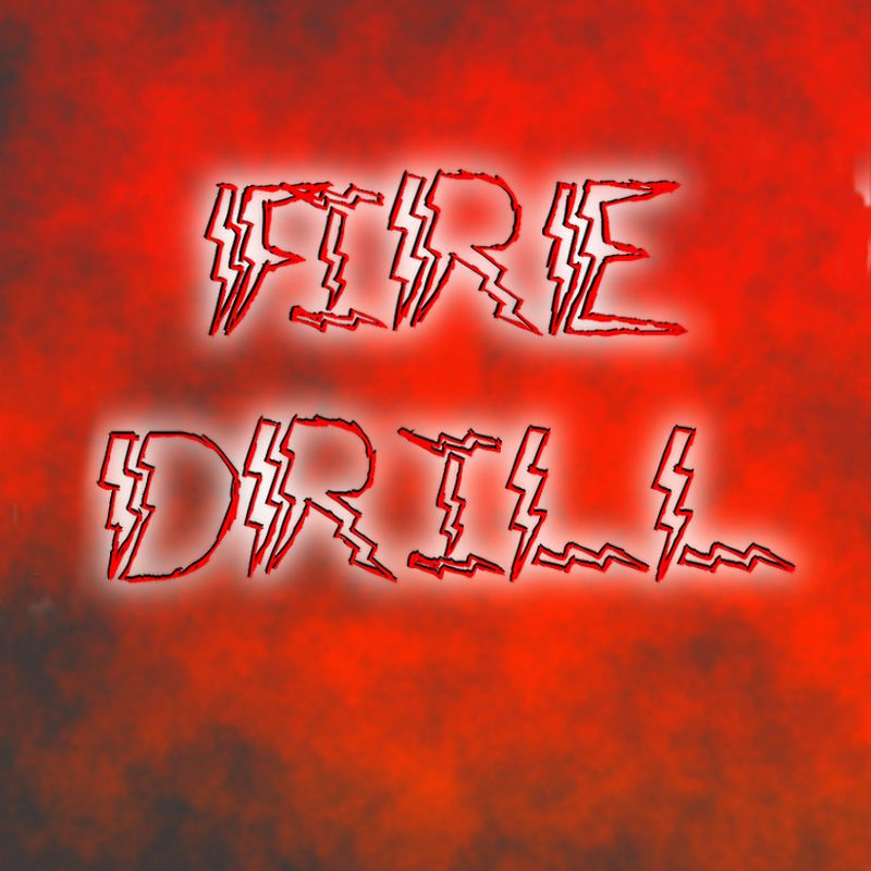Fire Drill episode artwork