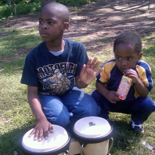 FRACTAL SOULS - BLAKE'S GROOVE - TECH HOUSE - ANGELIC RECORDINGS