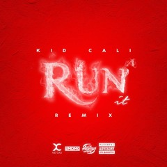 Run It Remix