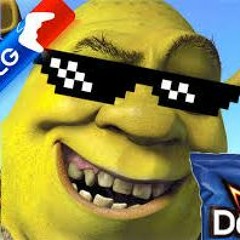 Shrek Anthem MLG