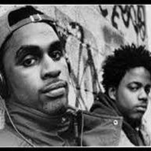 C'mon Wit Tha Git Down - {Artifacts Cover)