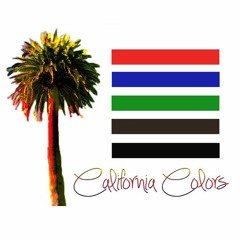 1. Nice Major - California Colors ft. Drea Randle and DLS Music