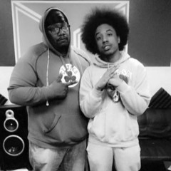 Stress x Sxint Chris- Who Am ii