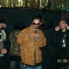 Ciquor - Get Fuckd Up Ft Uno MAC.mp3