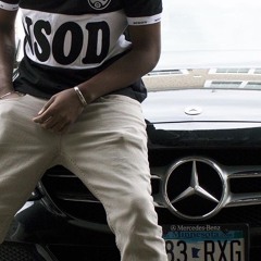 Bossed Up ft. Niree (prod. by G Mo)