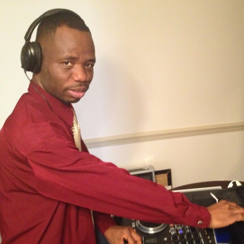 DJ MORRIS LONE STAR MIX