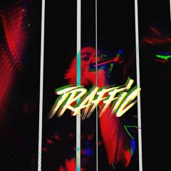Kasauno - Traffic (Prod. Dave Dolla)