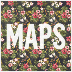 Maps ( Swaqqy X Jay )