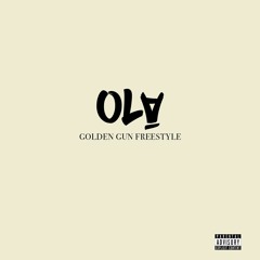 Golden Gun Freestyle
