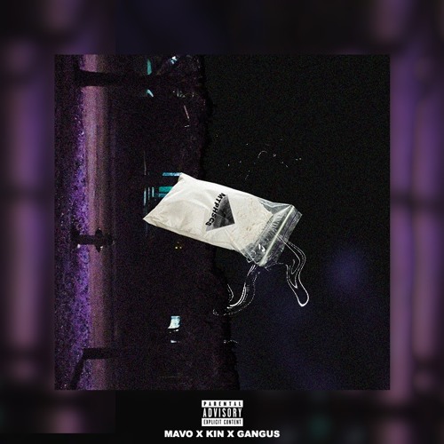 Logos ( prod. KIN x Gangus )