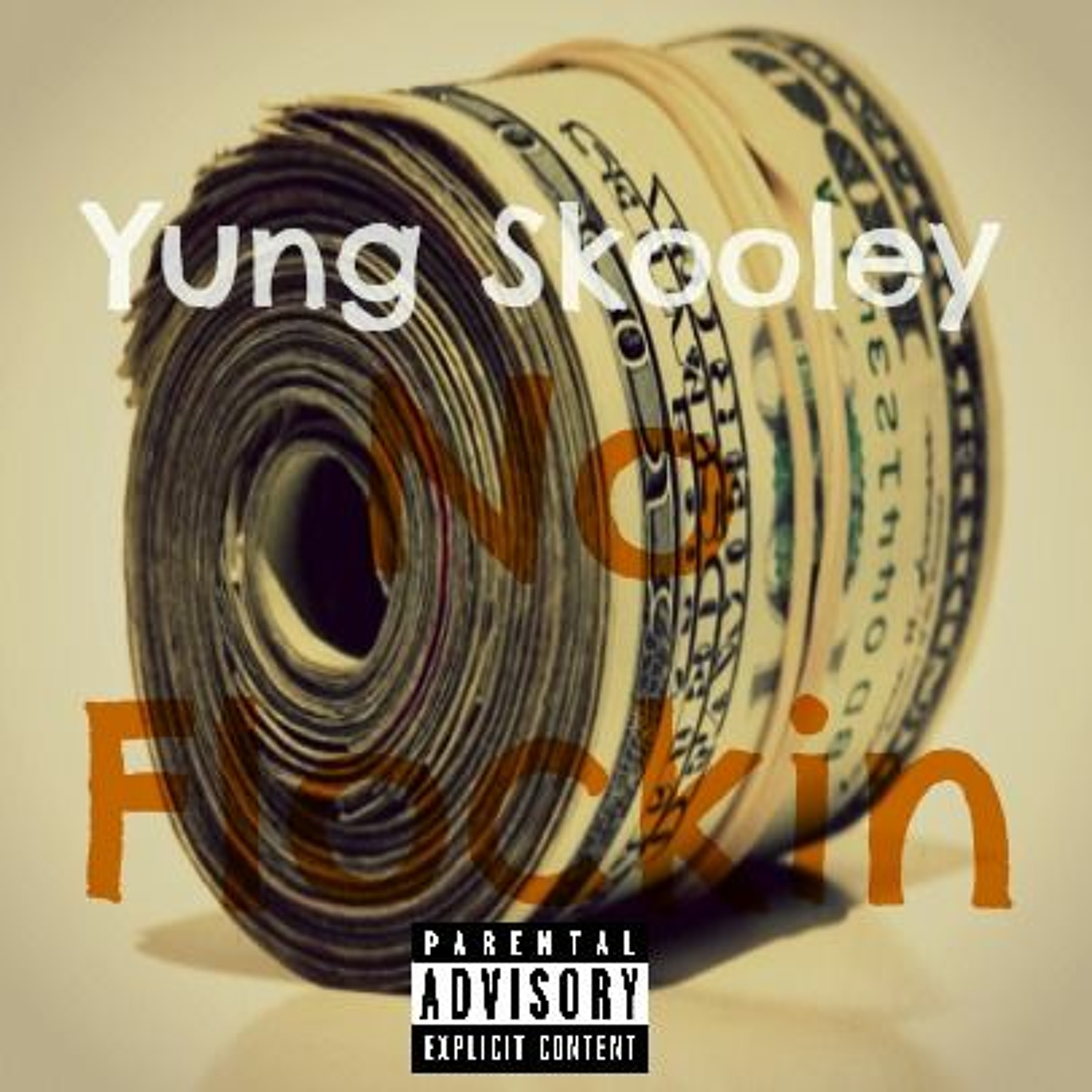 Yung Skooley Baby
