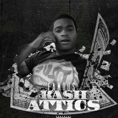 Beginning Of Da End x FAMOU$