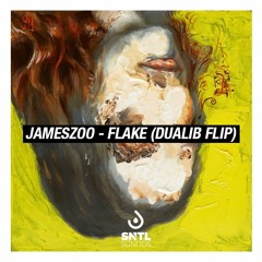Jameszoo - Flake (Dualib Flip)