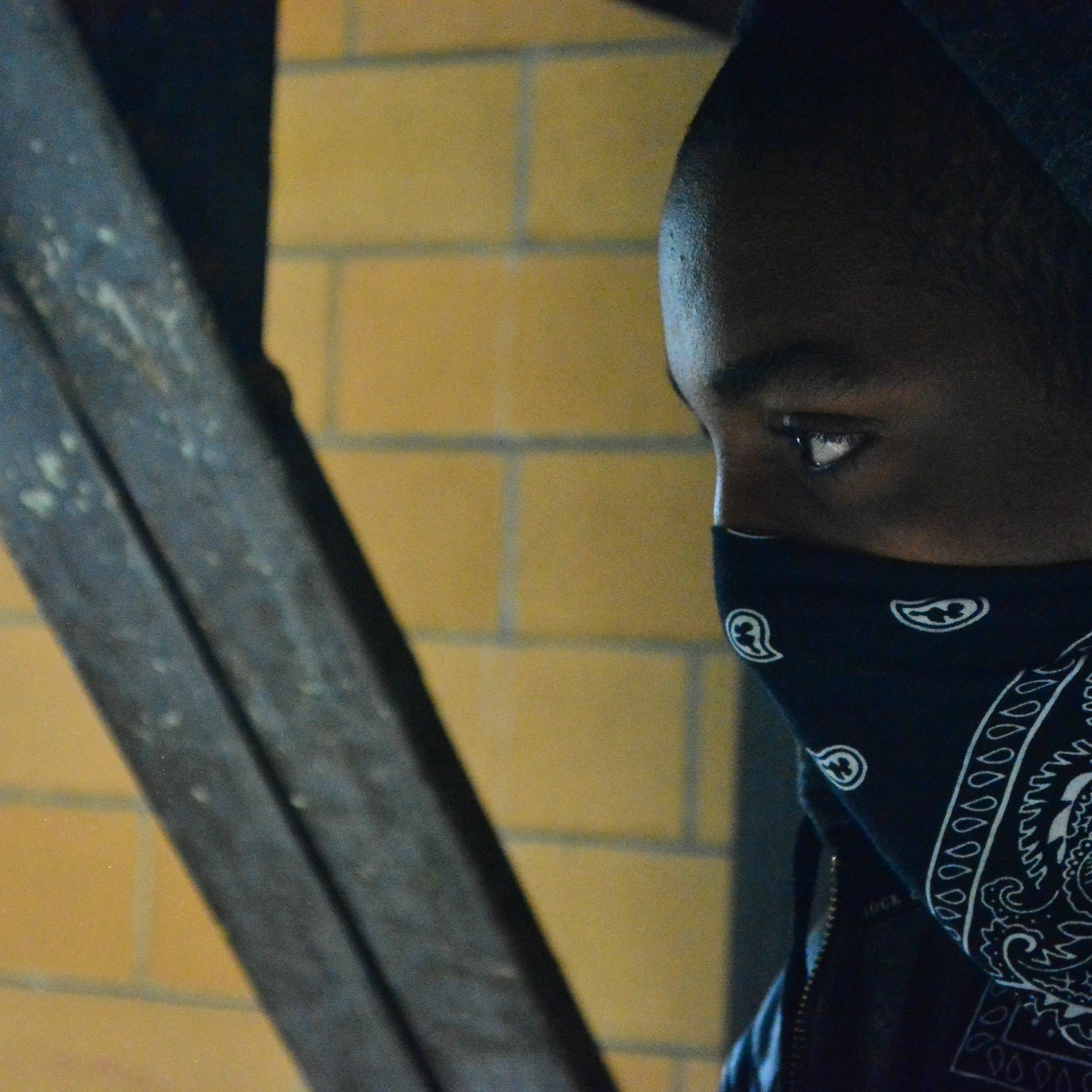 Jin hwan jae(Mr. Pok Gai)