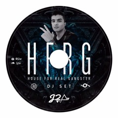 J2Ar - House For Real Gangsters [Dirty Money]
