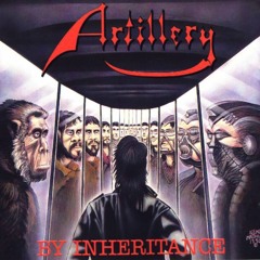 Artillery - Khomaniac