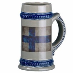 Ukkometso - Popeda Cover (Bonus Track)