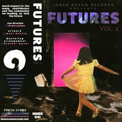 FUTURES Vol. 2 [tape cassette]