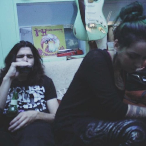 Wake Up Lil Darlin V2