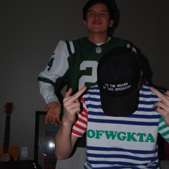 SOUTHWEST GRILL FT. YUNG MITOCHONDRIA (PROD.ROLAND)